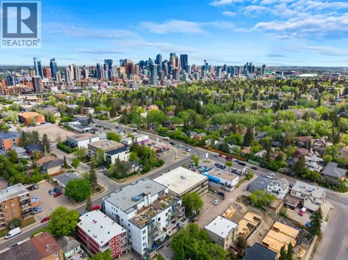 308, 1513 26 Avenue SW, Calgary