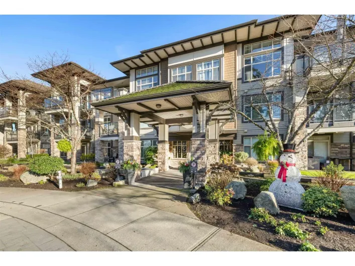 308 15185 36 AVENUE, Surrey