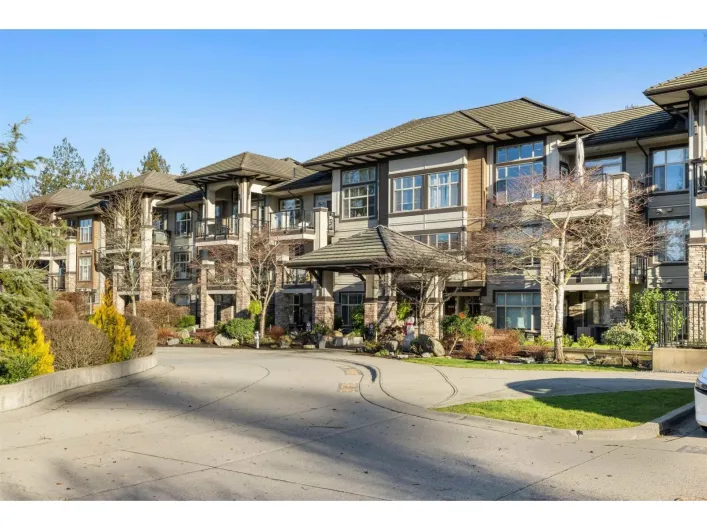 308 15185 36 AVENUE, Surrey