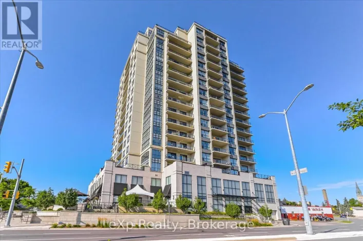 308 - 160 MACDONELL STREET, Guelph