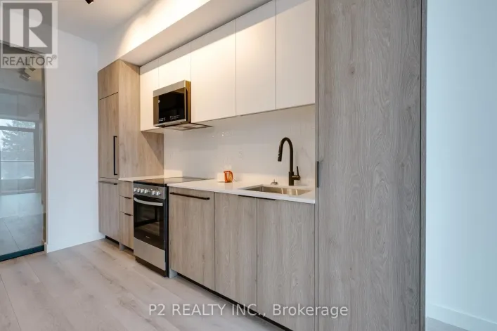 308 - 1635 MILITARY TRAIL, Toronto