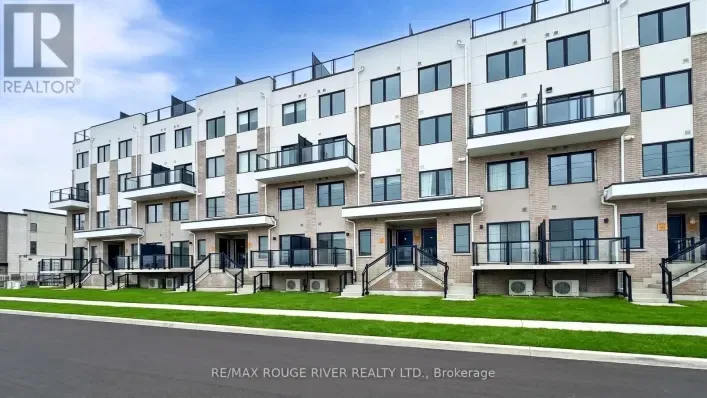308 - 1695 DERSAN STREET, Pickering
