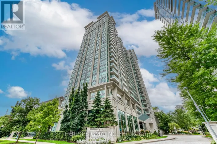 308 - 17 ANNDALE DRIVE, Toronto