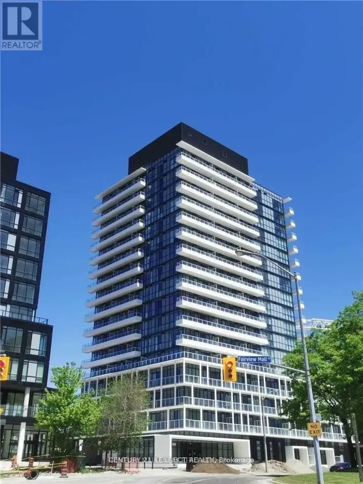 308 - 180 FAIRVIEW MALL DRIVE N, Toronto