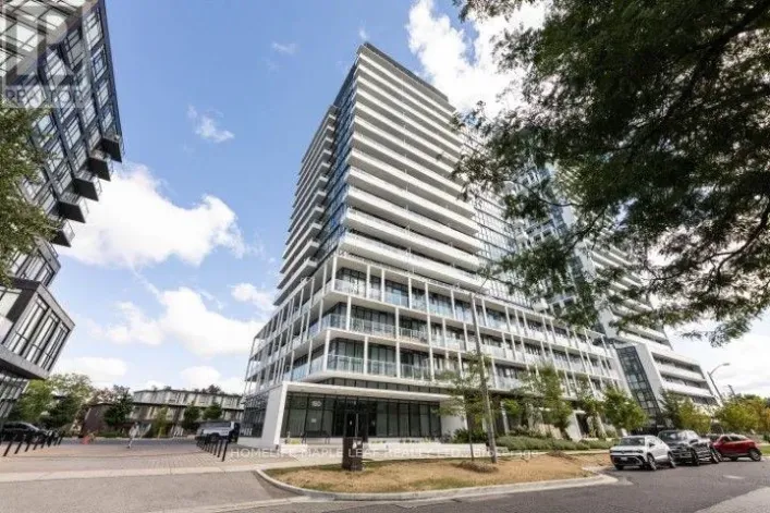 308 - 180 FAIRVIEW MALL DRIVE, Toronto