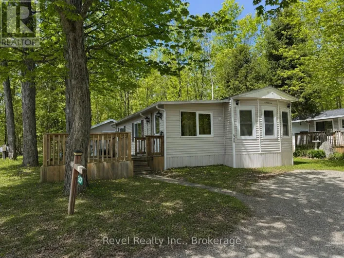 308 - 1802 COUNTY ROAD 121 ROAD, Kawartha Lakes