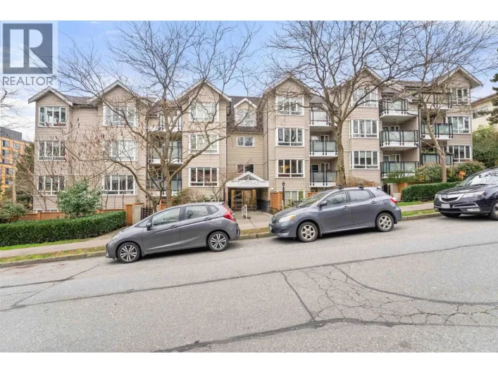 308 1823 E GEORGIA STREET, Vancouver