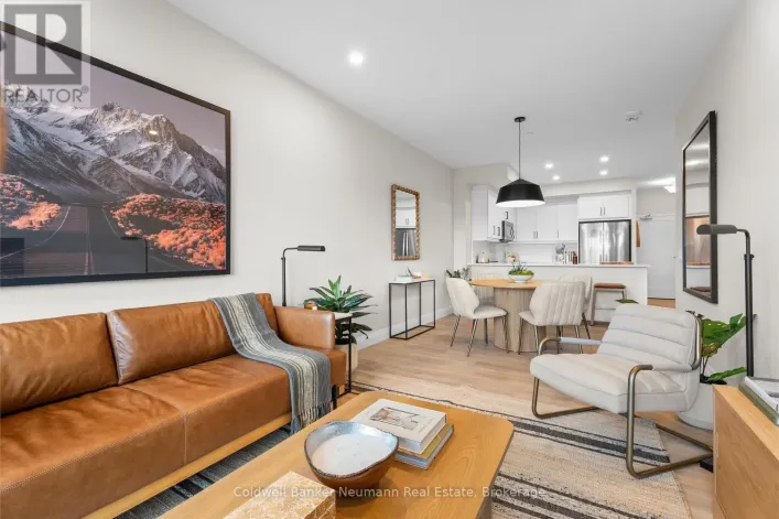 308 - 1882 GORDON STREET, Guelph