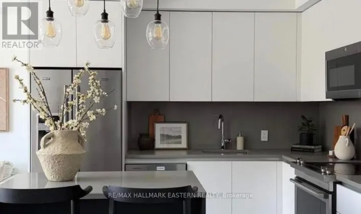 308 - 195 HUNTER STREET E, Peterborough