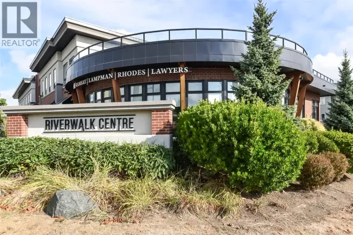 308 1978 Cliffe Ave, Courtenay