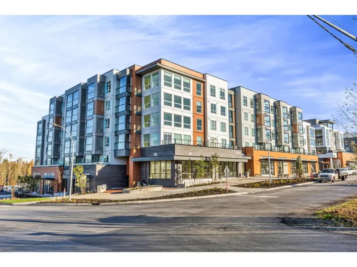 308 19885 76 AVENUE, Langley