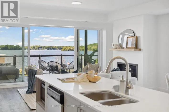 308 - 19B WEST STREET N, Kawartha Lakes