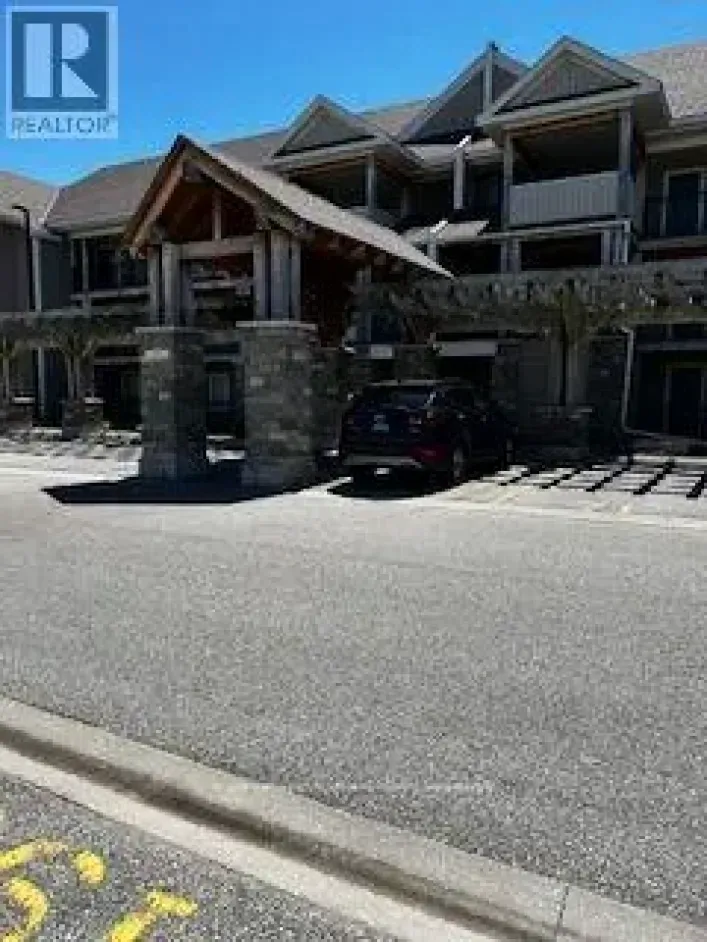 Apartment for rent: 308 - 2 ANCHORAGE CRESCENT W, Collingwood