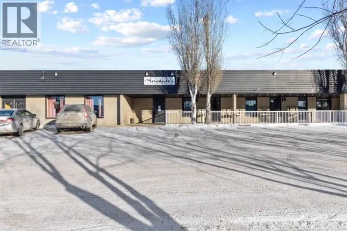 308 2 Avenue, Bassano