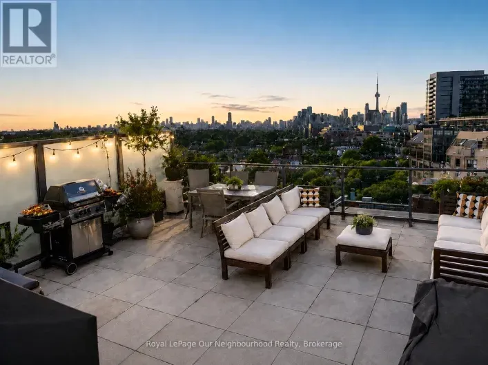 308 - 2 GLADSTONE AVENUE, Toronto