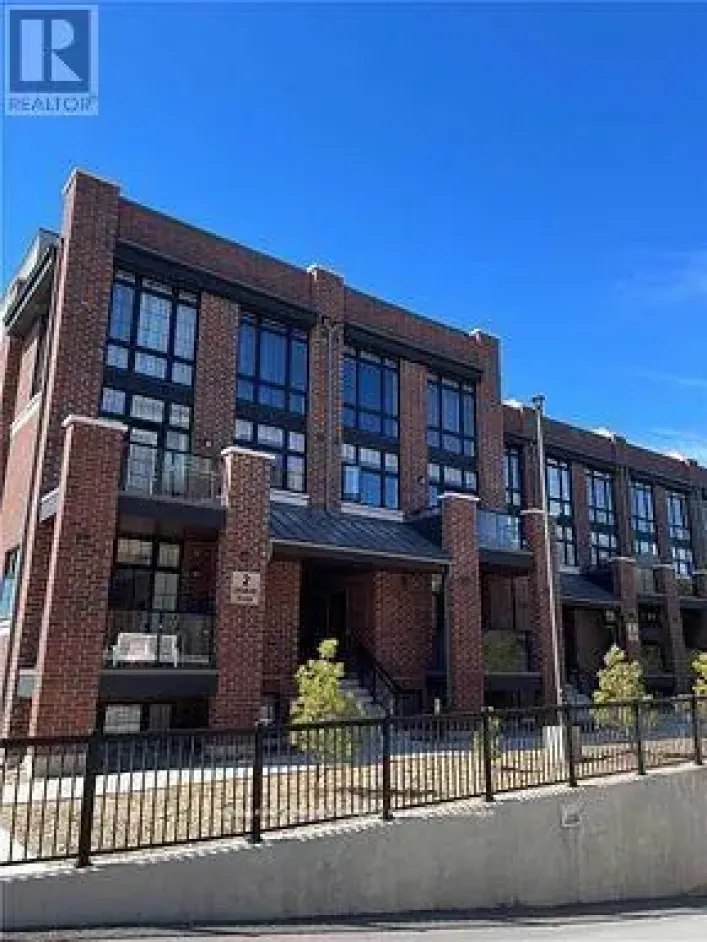 308 - 2 LINSMORE PLACE, Whitchurch-Stouffville