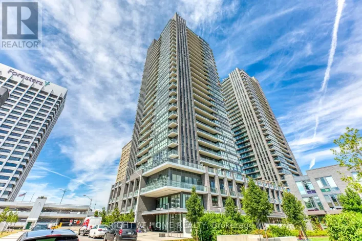 308 - 2 SONIC WAY, Toronto