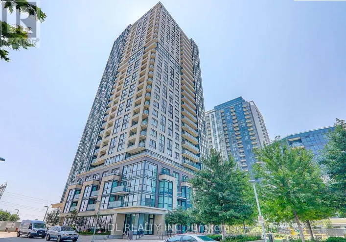 308 - 20 THOMAS RILEY ROAD, Toronto