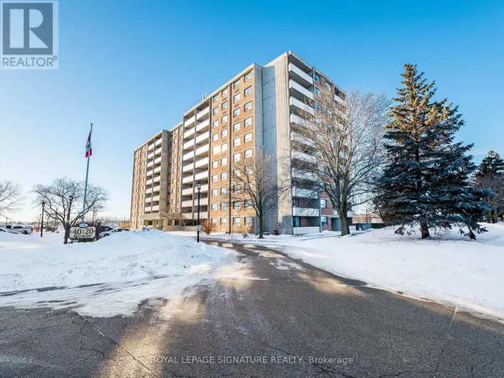 308 - 20 WILLIAM ROE BOULEVARD, Newmarket
