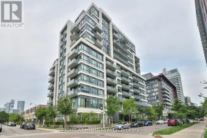 308 - 200 SACKVILLE STREET, Toronto