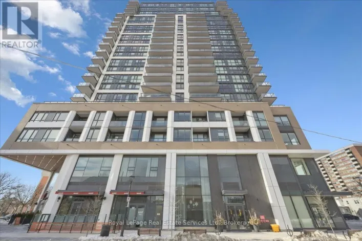 308 - 2007 JAMES STREET, Burlington