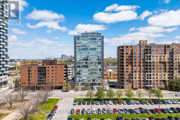 308 - 201 PARKDALE AVENUE, Ottawa