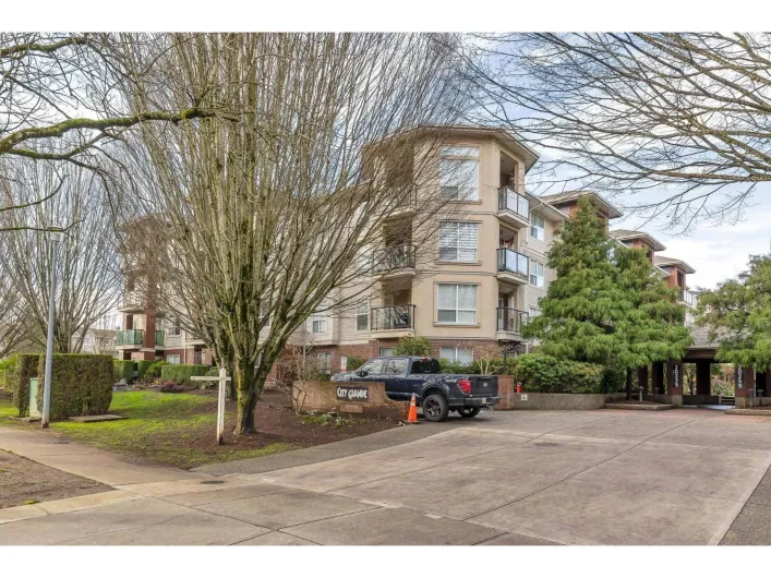 308 20239 MICHAUD CRESCENT, Langley