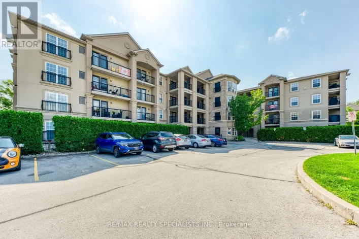 308 - 2035 APPLEBY LINE, Burlington