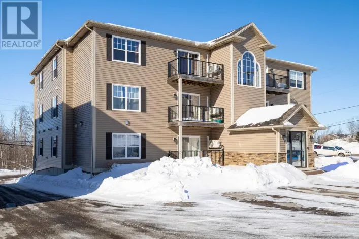 308 204 Shakespeare Drive, Stratford