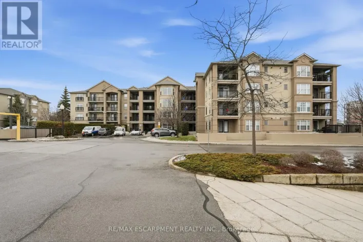 308 - 2055 APPLEBY LINE, Burlington