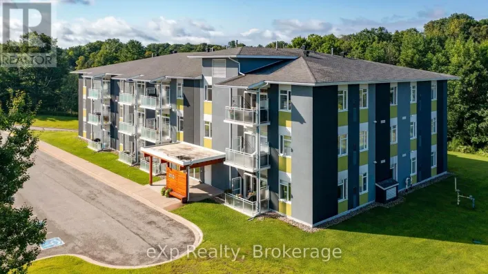 308 - 20D SILVER BIRCH COURT, Parry Sound