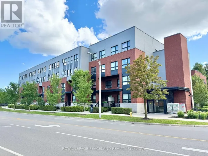 308 - 2100 BRIDLETOWNE CIRCLE, Toronto