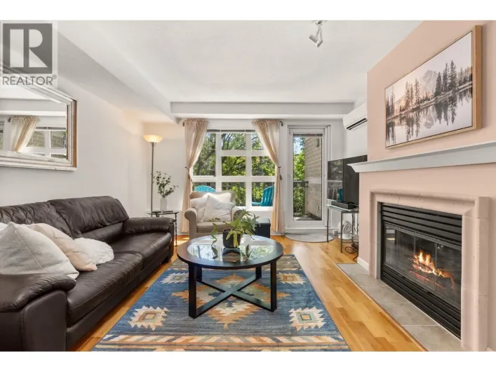 308 2161 W 12TH AVENUE, Vancouver