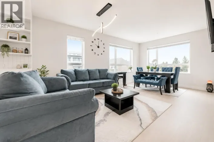 308 22265 DEWDNEY TRUNK ROAD, Maple Ridge