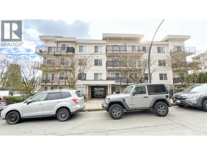 308 22290 NORTH AVENUE, Maple Ridge