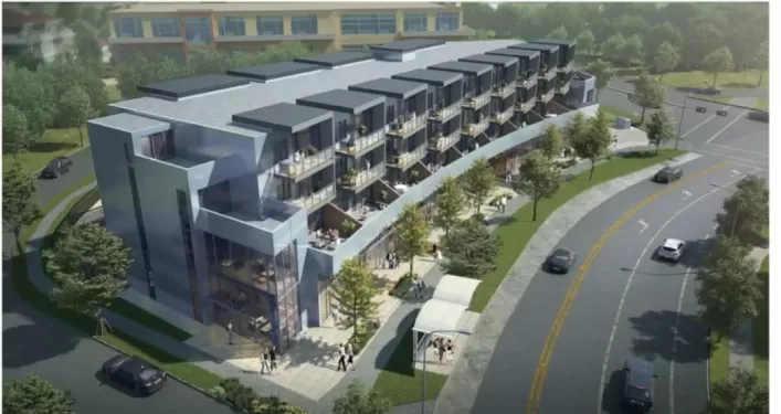 308 2233 156 STREET, Surrey