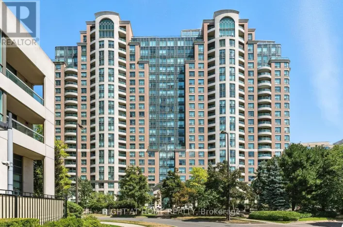 308 - 23 LORRAINE DRIVE, Toronto