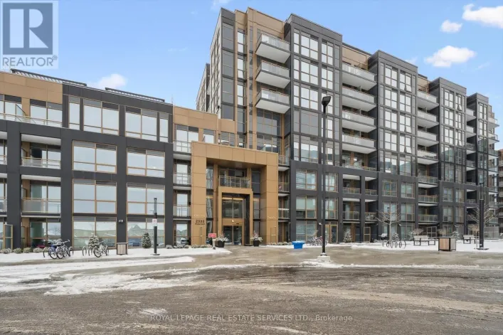 308 - 2333 KHALSA GATE, Oakville