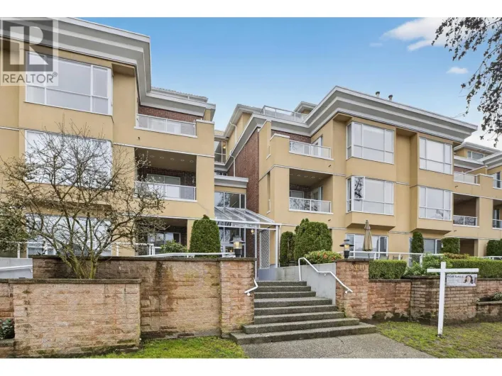 308 2340 HAWTHORNE AVENUE, Port Coquitlam