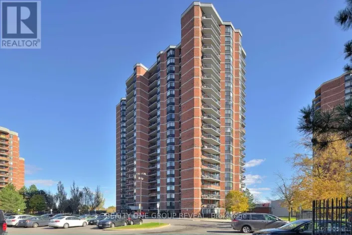 308 - 236 ALBION ROAD, Toronto