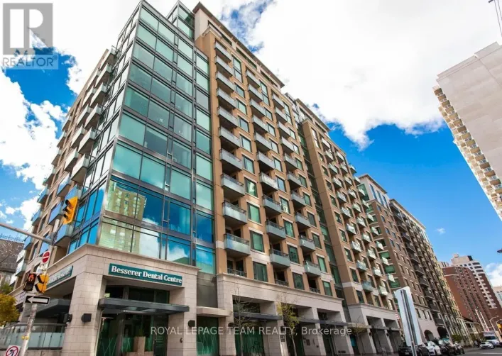 308 - 238 BESSERER STREET, Ottawa