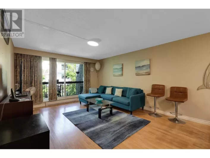 308 2381 BURY AVENUE, Port Coquitlam