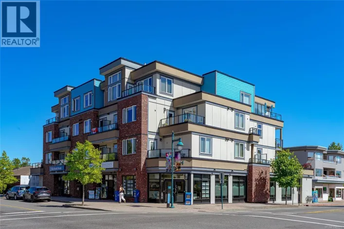 308 2409 Bevan Ave, Sidney