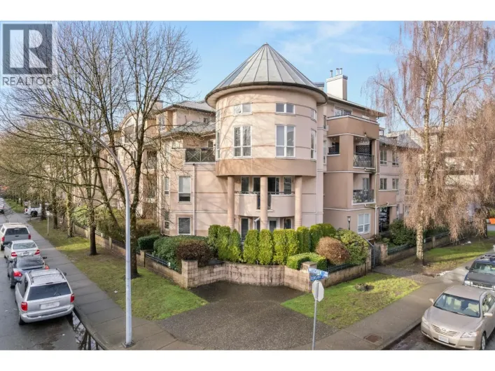 308 2435 WELCHER AVENUE, Port Coquitlam