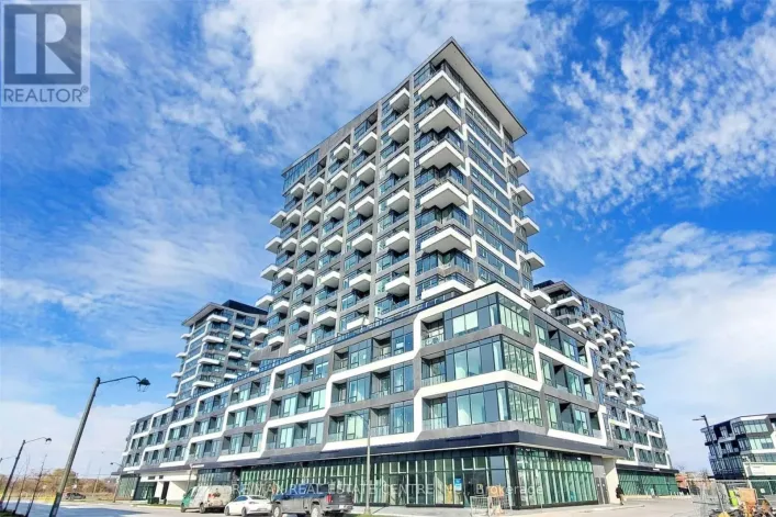 308 - 2481 TAUNTON ROAD, Oakville