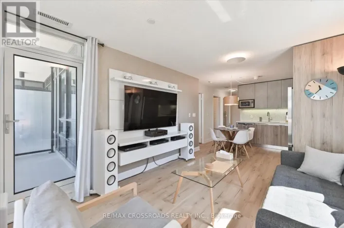 308 - 25 WATER WALK DRIVE, Markham