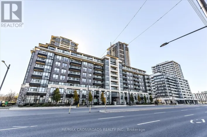 308 - 25 WATER WALK DRIVE, Markham