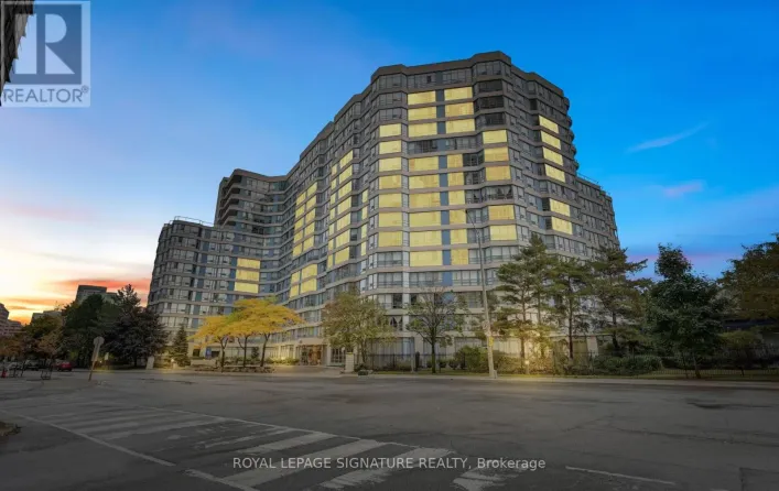308 - 250 WEBB DRIVE, Mississauga