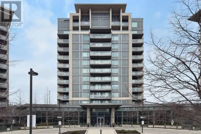 308 - 253 SOUTH PARK ROAD, Markham
