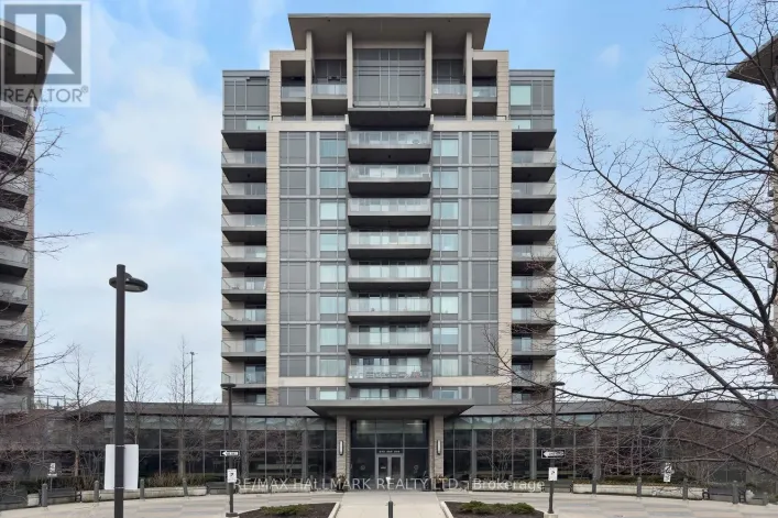 308 - 253 SOUTH PARK ROAD, Markham